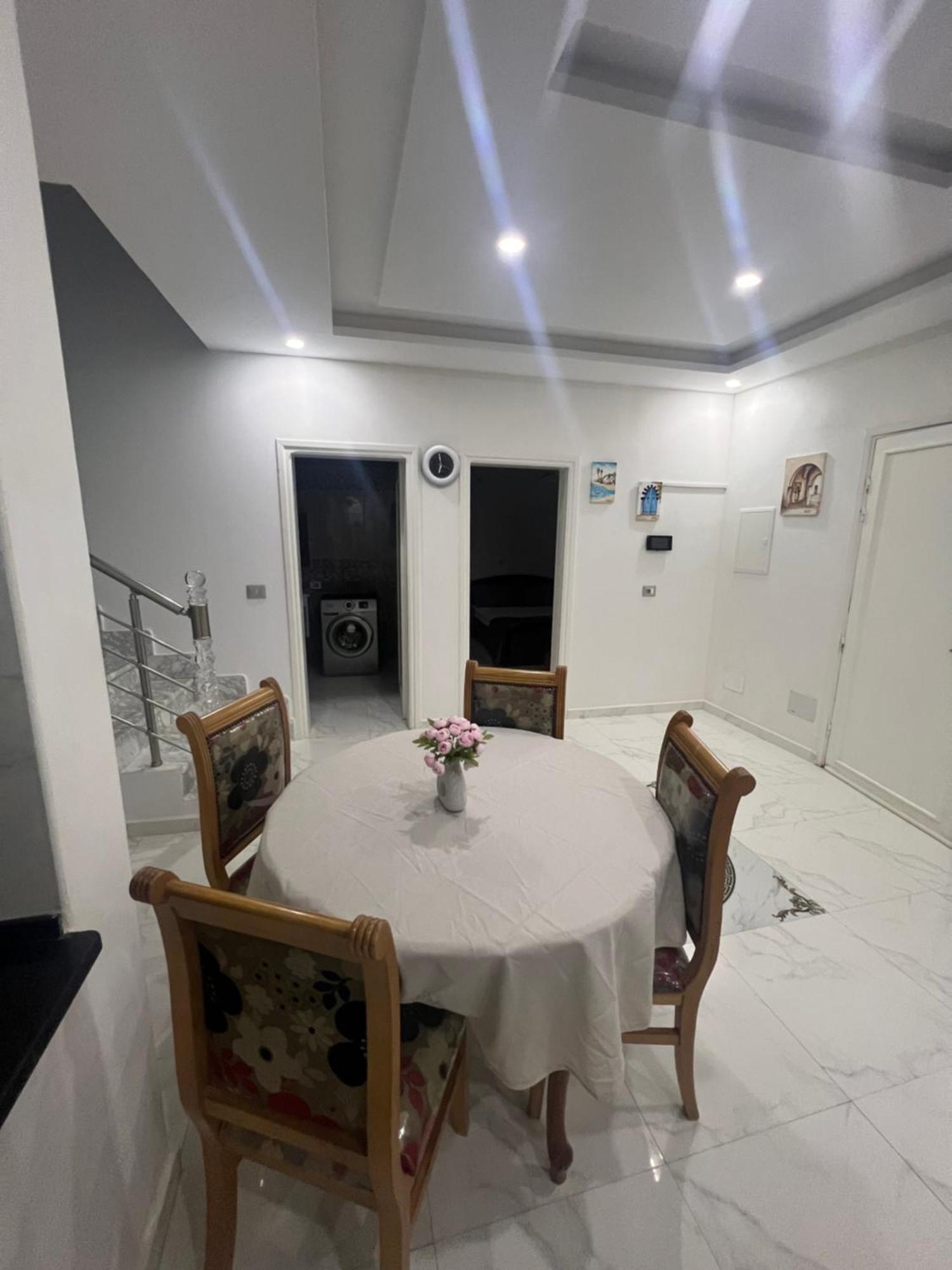 Villa Line Taguermess